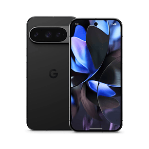 Google Pixel 9 Pro 5G 16Gb 512Gb Black