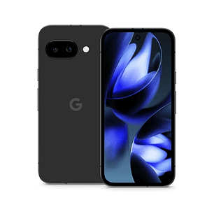 Google Pixel 9a 5G 8Gb 128Gb Black