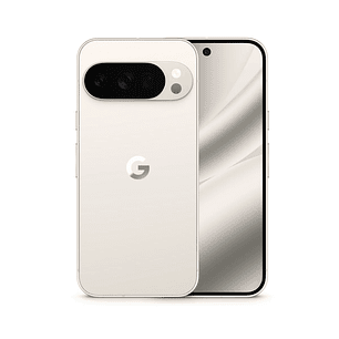Google Pixel 10 Pro 5G 16Gb 256Gb Porcelain