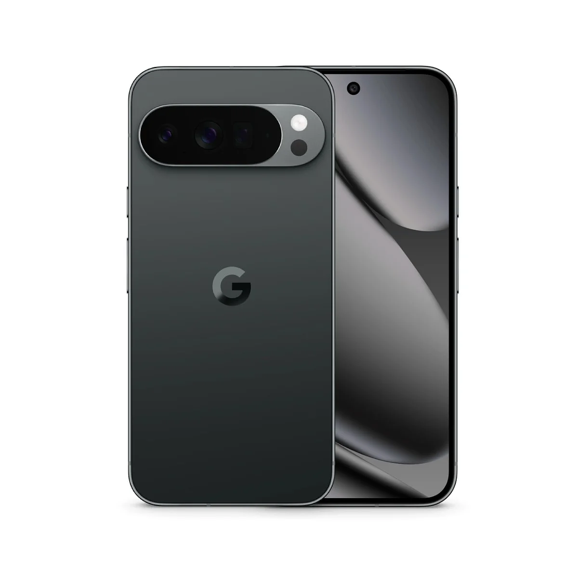 Google Pixel 10 Pro XL 5G 16Gb 512Gb Black 1