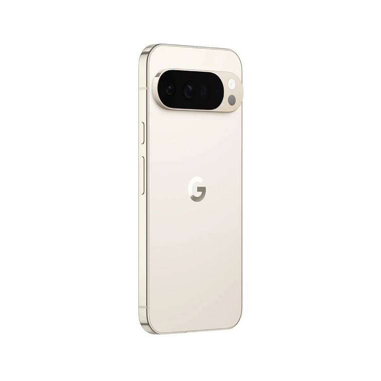 Google Pixel 10 Pro XL 5G 16Gb 256Gb Porcelain 3