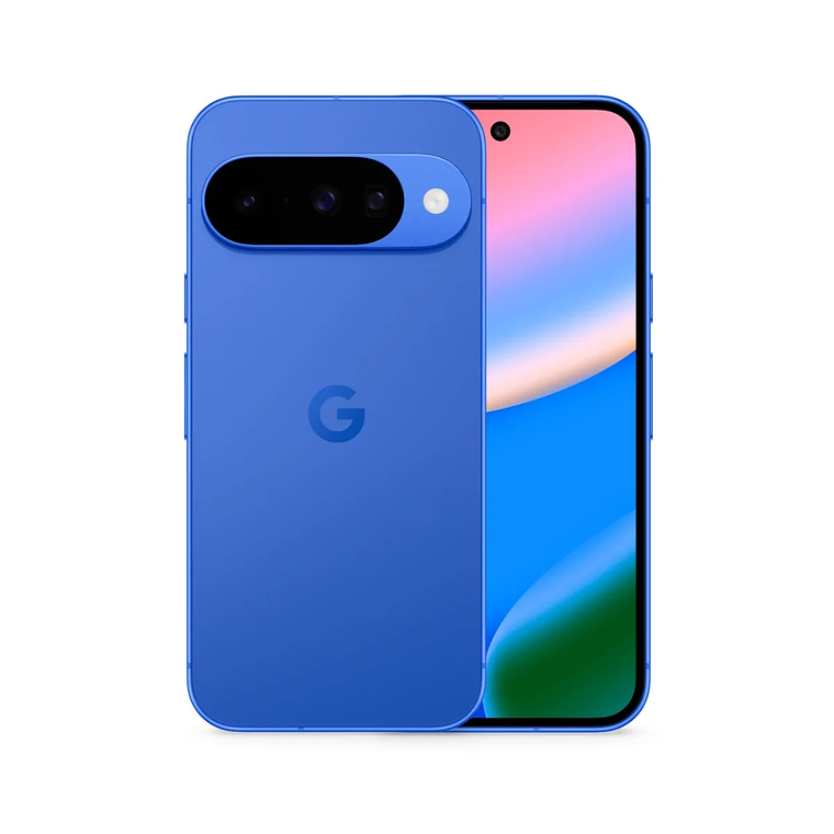 Google Pixel 10 5G 12Gb 256Gb Blue 1