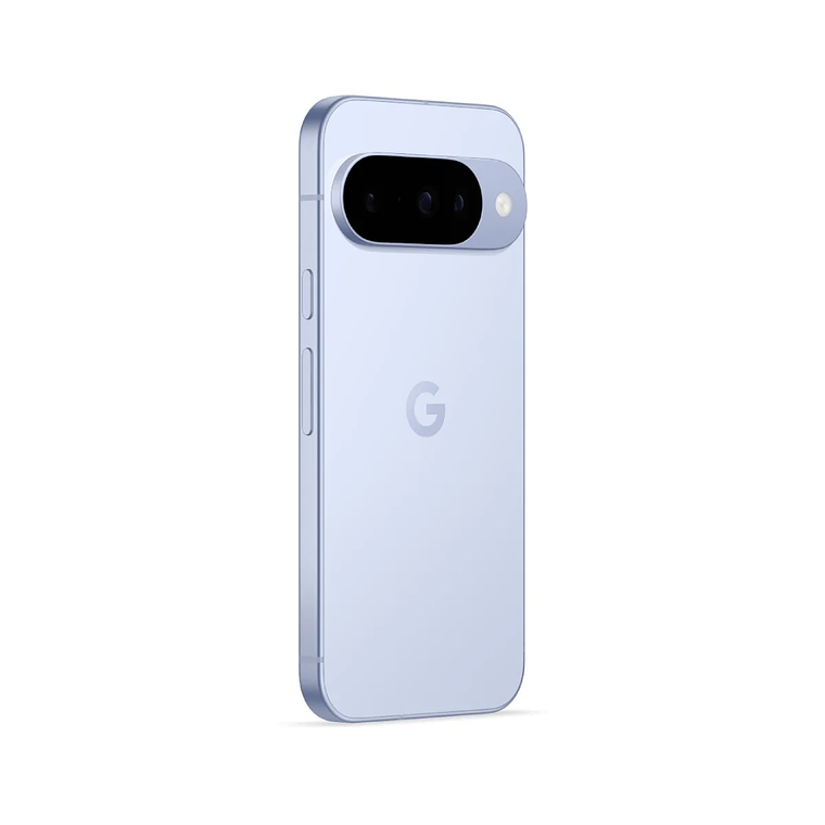 Google Pixel 10 5G 12Gb 128Gb Azul Gelo 3