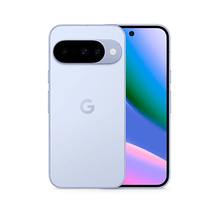 Google Pixel 10 5G 12Gb 128Gb Azul Gelo