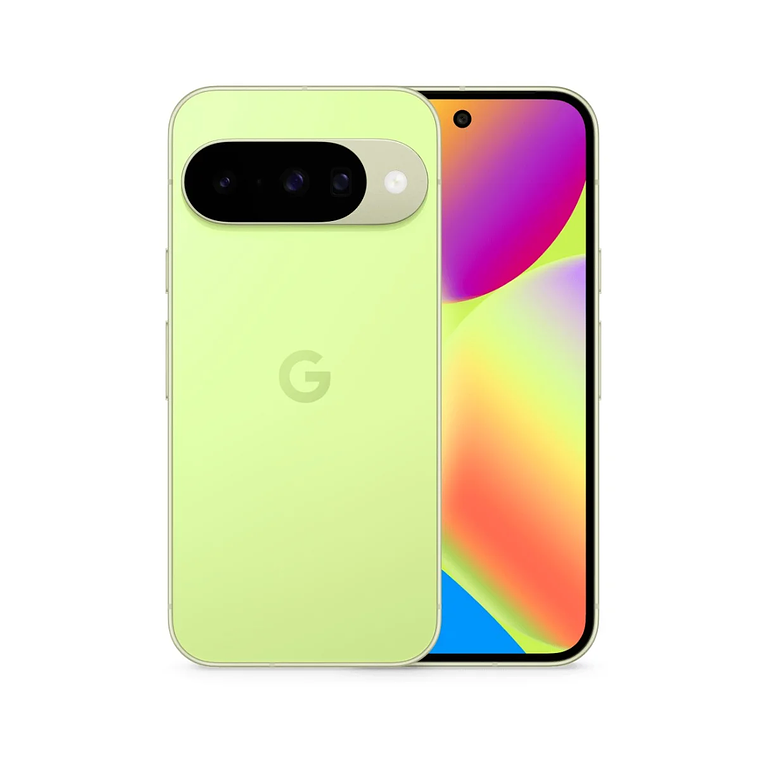 Google Pixel 10 5G 12Gb 128Gb Lemongrass 1