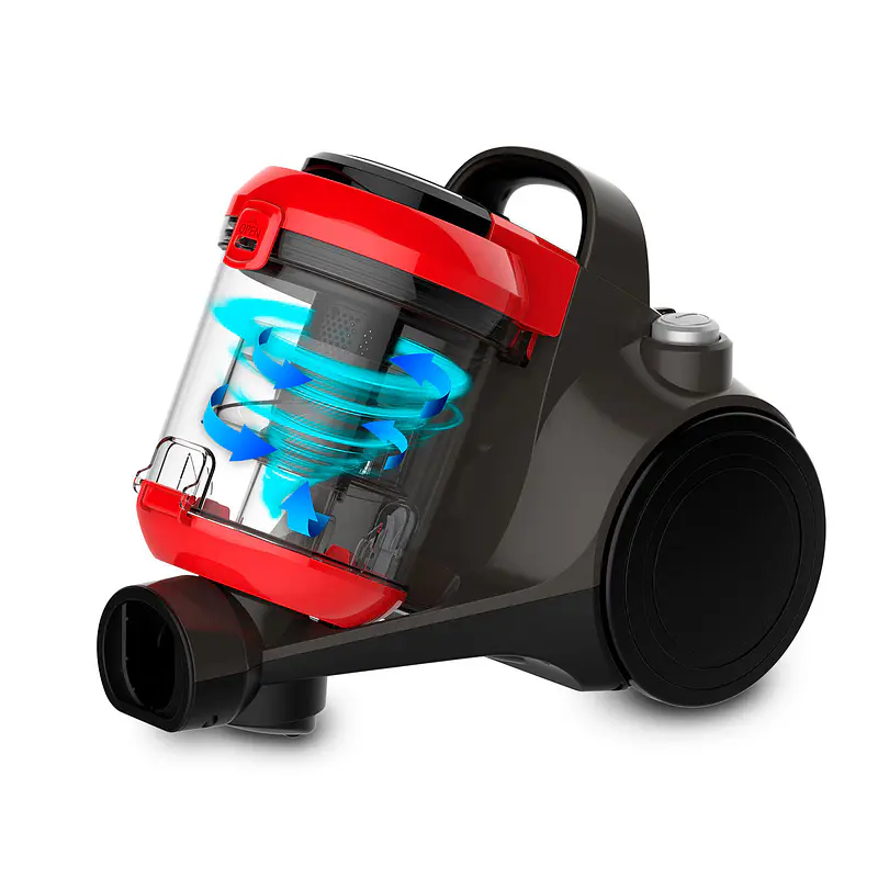 Aspiradora sin bolsa TELEFUNKEN Power Cleaner 5620 - Image 2