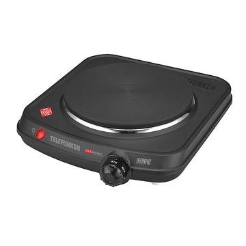 Termómetro Digital Cocina Telefunken Tf-kt300