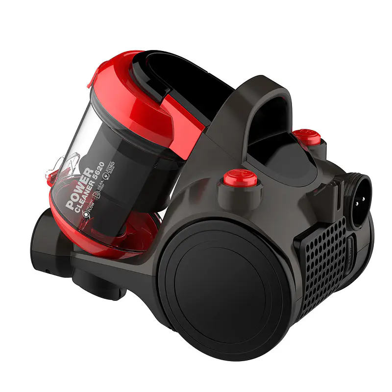 Aspiradora sin bolsa TELEFUNKEN Power Cleaner 5620 - Image 3