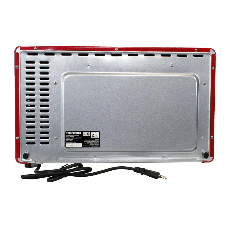 Horno Eléctrico TELEFUNKEN  TF E350C  - Image 4