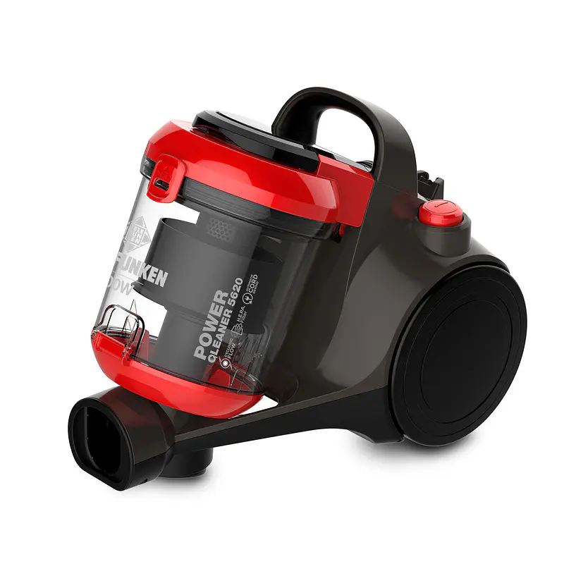Aspiradora sin bolsa TELEFUNKEN Power Cleaner 5620 - Image 4