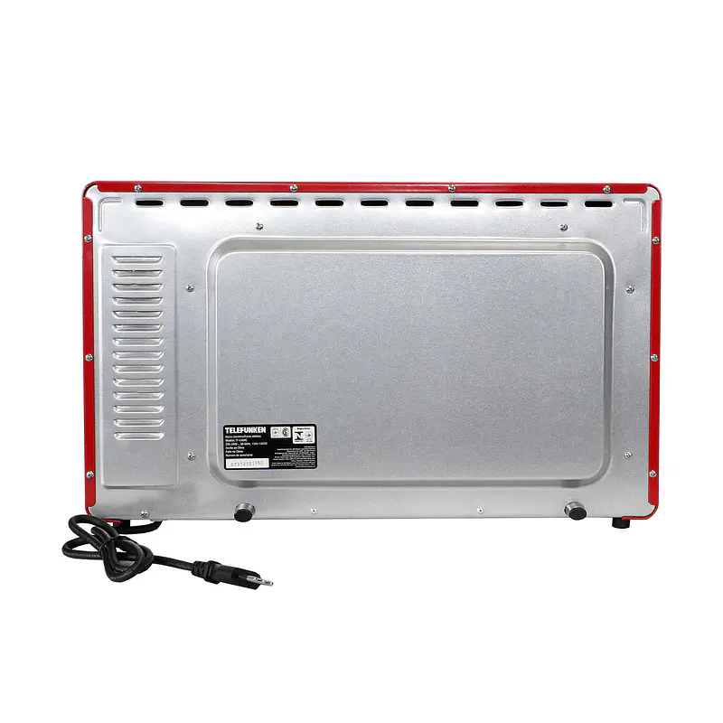 Horno Eléctrico TELEFUNKEN  TF E400C - Image 5