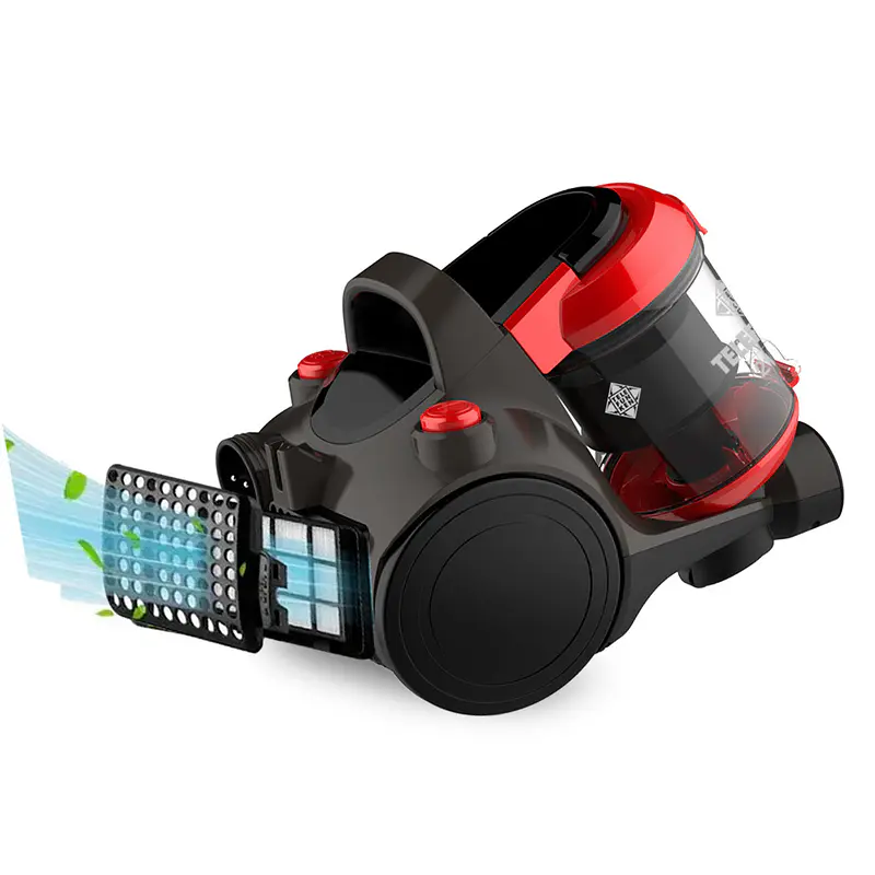 Aspiradora sin bolsa TELEFUNKEN Power Cleaner 5620 - Image 5