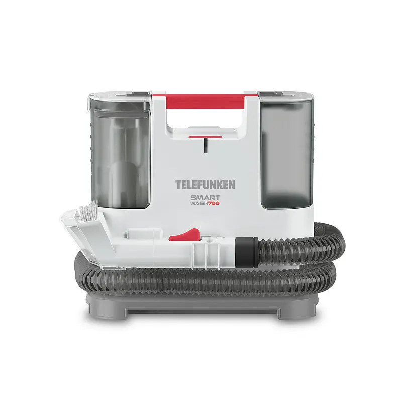 Aspiradora y Limpia Tapiz TELEFUNKEN Smart Wash 700 - Image 2