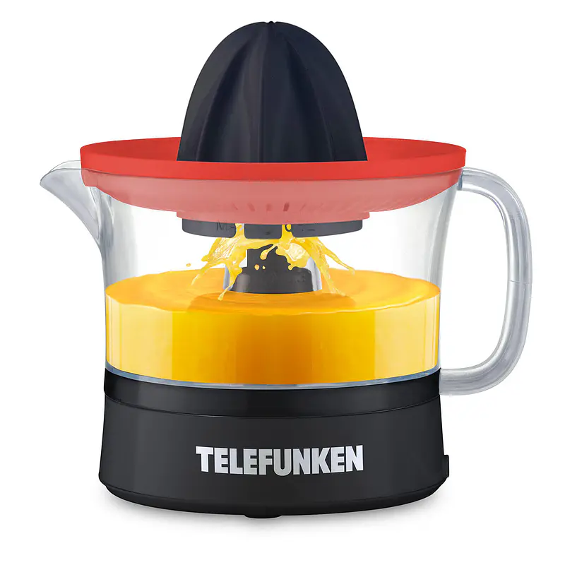 Exprimidor Eléctrico TELEFUNKEN TFL Juicer 500 - Image 1