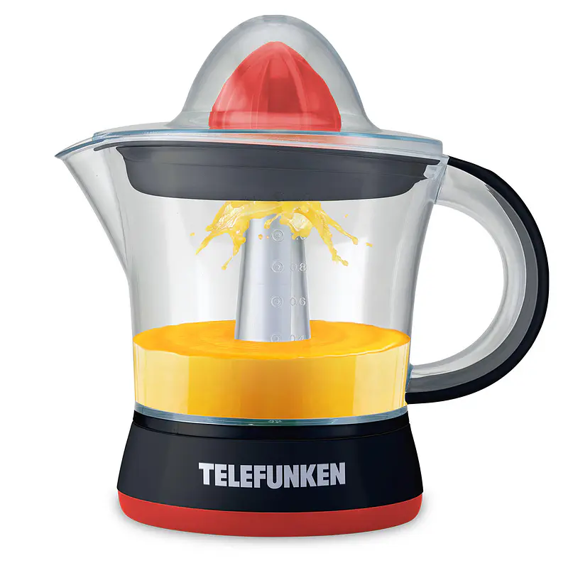 Exprimidor Eléctrico TELEFUNKEN Juicer 1250 - Image 1