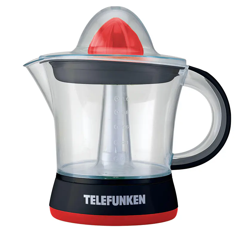 Exprimidor Eléctrico TELEFUNKEN Juicer 1250 - Image 2