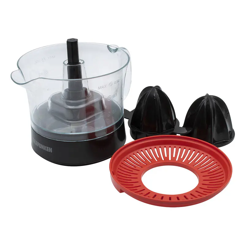 Exprimidor Eléctrico TELEFUNKEN TFL Juicer 500 - Image 4