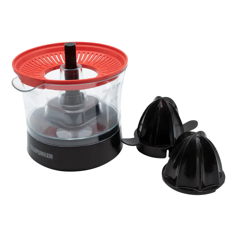 Exprimidor Eléctrico TELEFUNKEN TFL Juicer 500 - Image 5