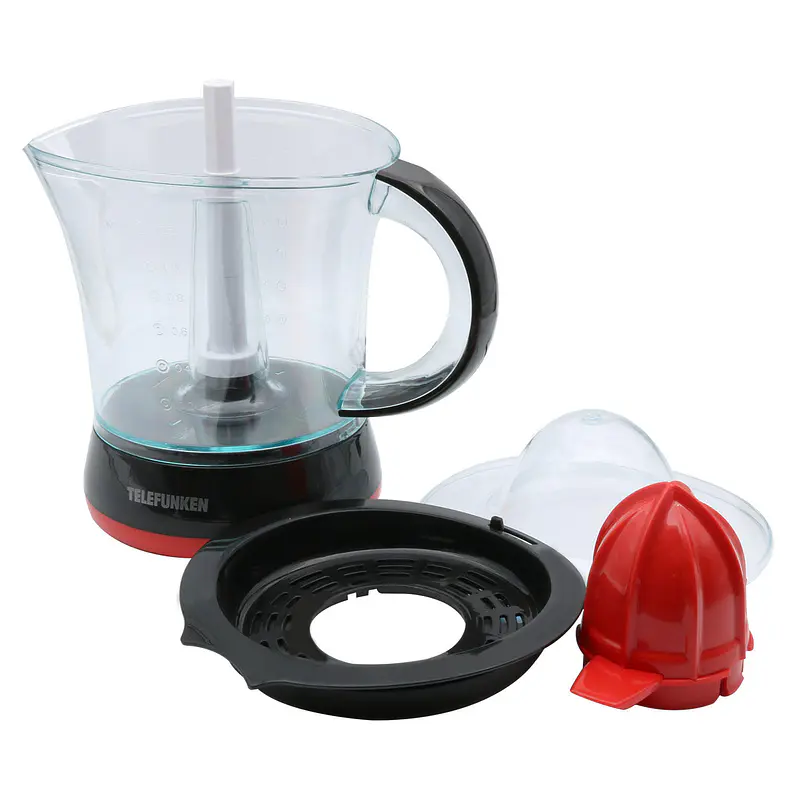 Exprimidor Eléctrico TELEFUNKEN Juicer 1250 - Image 4