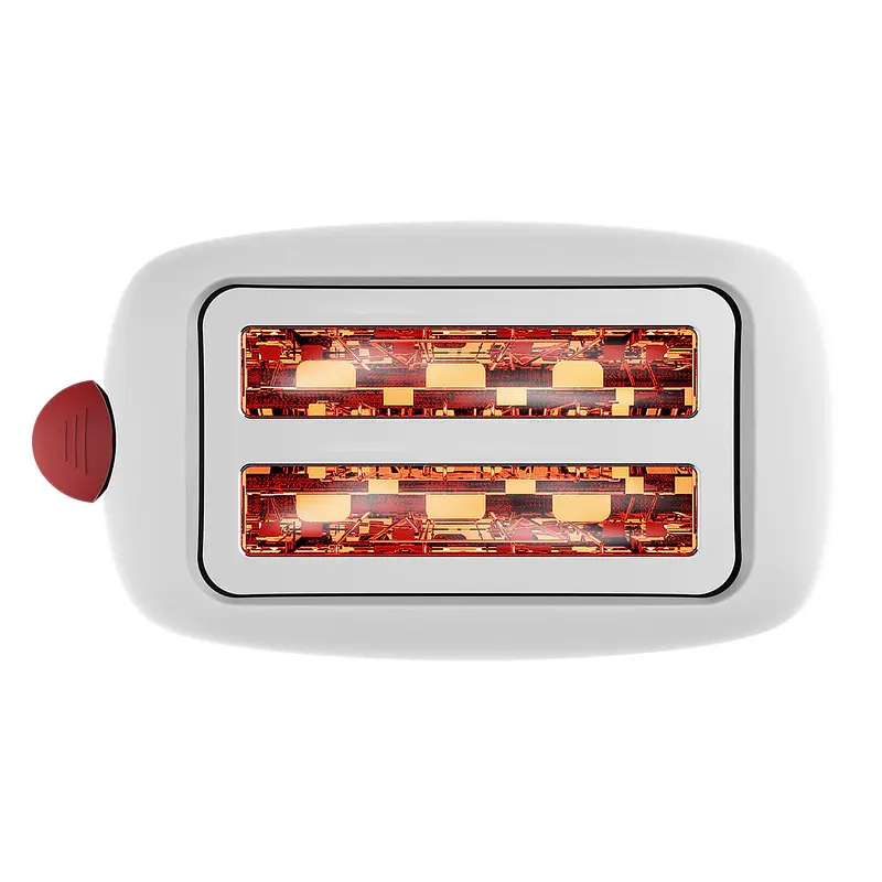 Tostador Eléctrico TELEFUNKEN EasyToast 2000 - Image 3