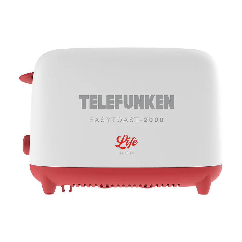 Tostador Eléctrico TELEFUNKEN EasyToast 2000 - Image 6