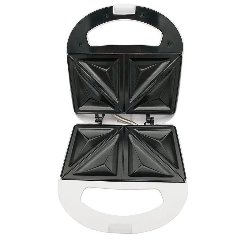 Sandwichera Antiadherente TELEFUNKEN EasyMaker T - Image 5