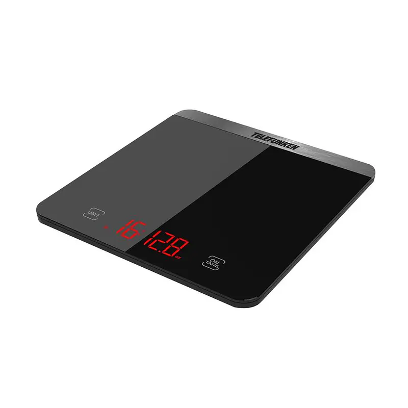 Balanza Digital de Cocina TELEFUNKEN TF KS500 - Image 2