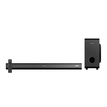 Sistema de Sonido Soundbar+Sub Telefunken Polaris 700