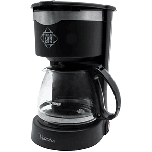 Cafetera de Goteo Verona 0.6L