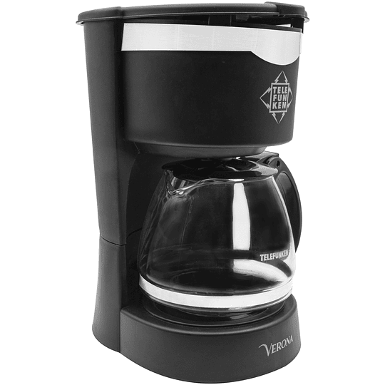 Cafetera de Goteo Verona 0.6L - Image 2