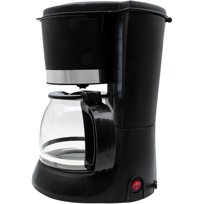 Cafetera de Goteo TELEFUNKEN Verona Plus 1.2L - Image 3