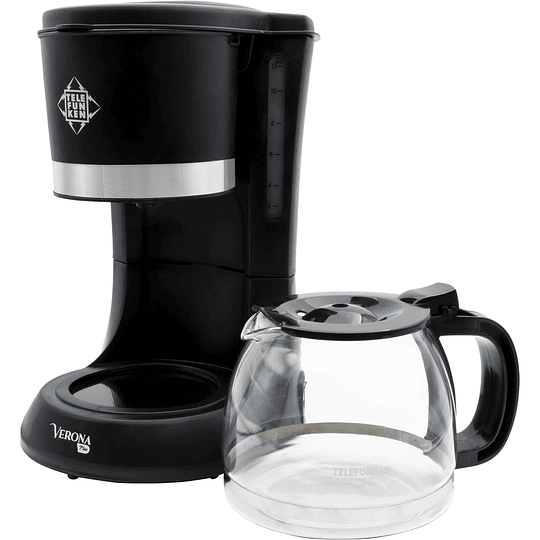 Cafetera de Goteo Verona Plus 1.2L - Image 4