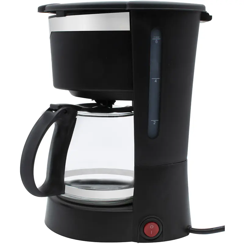 Cafetera de Goteo TELEFUNKEN  Verona 0.6L - Image 4