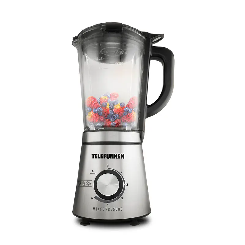 Licuadora TELEFUNKEN MixForce 5000 - Image 1