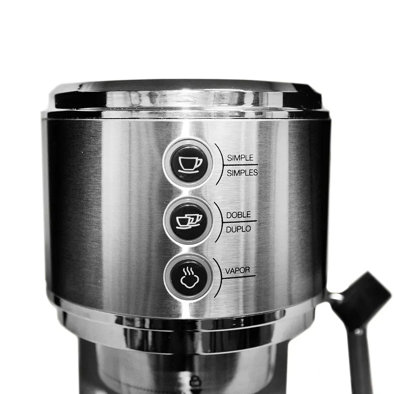 Cafetera Express TELEFUNKEN Roma Pro - Image 5