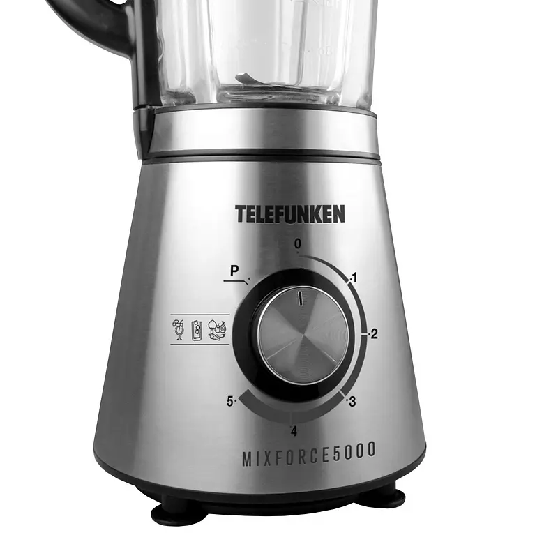 Licuadora TELEFUNKEN MixForce 5000 - Image 3