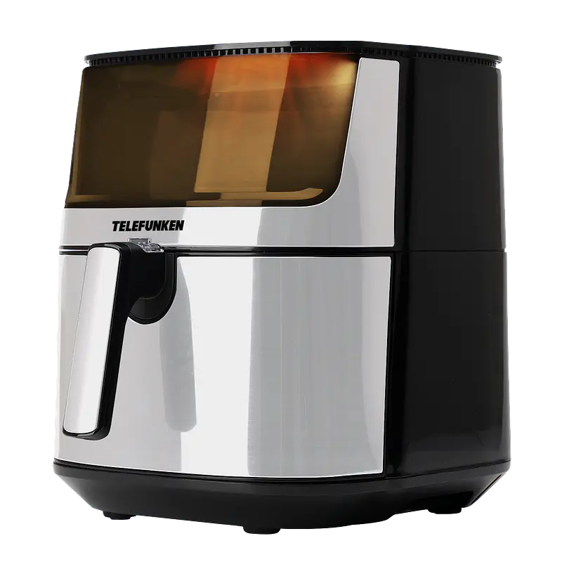 Freidora de aire TELEFUNKEN Easyfryer-ST - Image 1