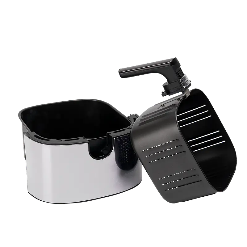 Freidora de aire TELEFUNKEN Easyfryer-ST - Image 4