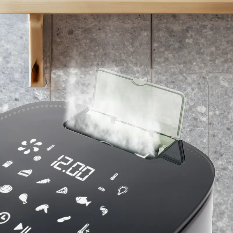 Freidora de aire TELEFUNKEN Easyfryer-ST - Image 5