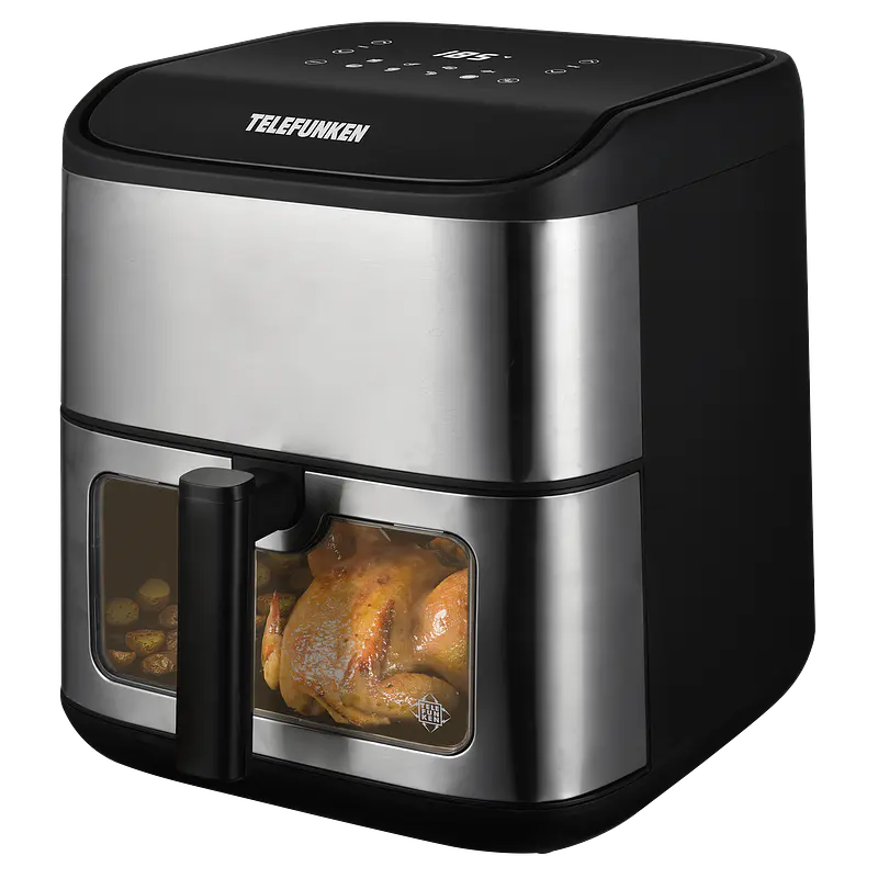 Freidora de Aire TELEFUNKEN EasyFryer-9000 - Image 1