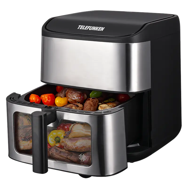Freidora de Aire TELEFUNKEN EasyFryer-9000 - Image 3