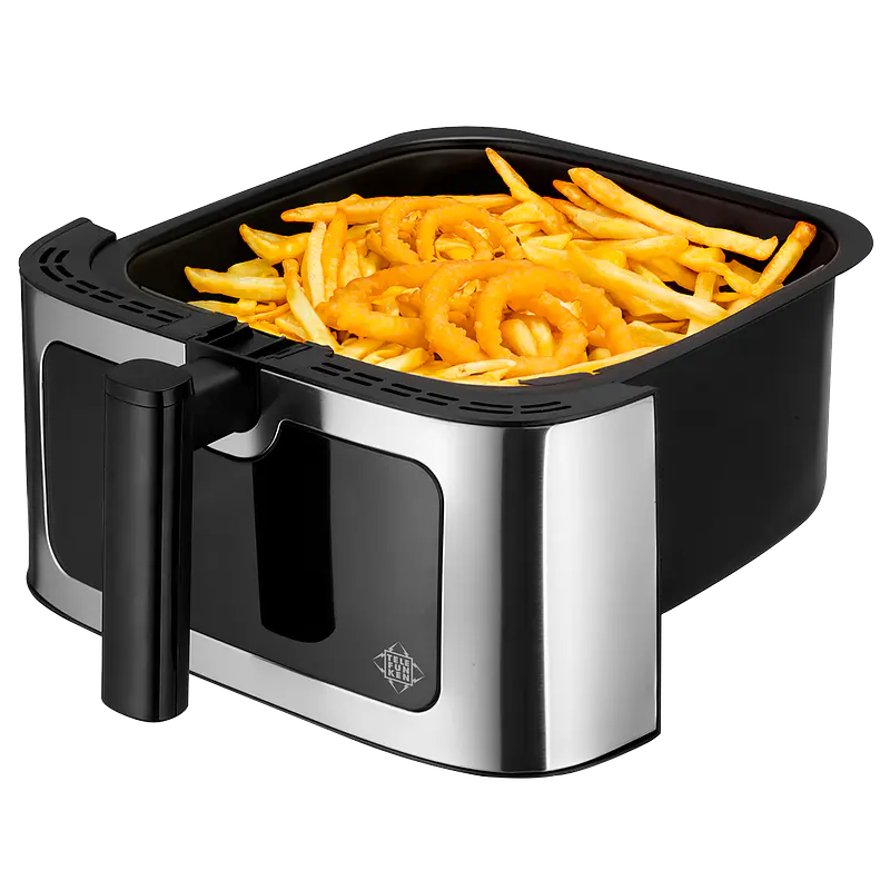 Freidora de Aire TELEFUNKEN EasyFryer-9000 - Image 5