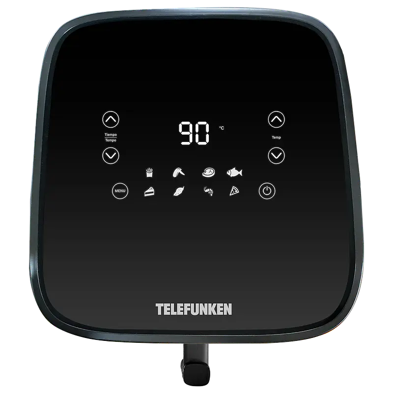 Freidora de Aire TELEFUNKEN EasyFryer-9000 - Image 6