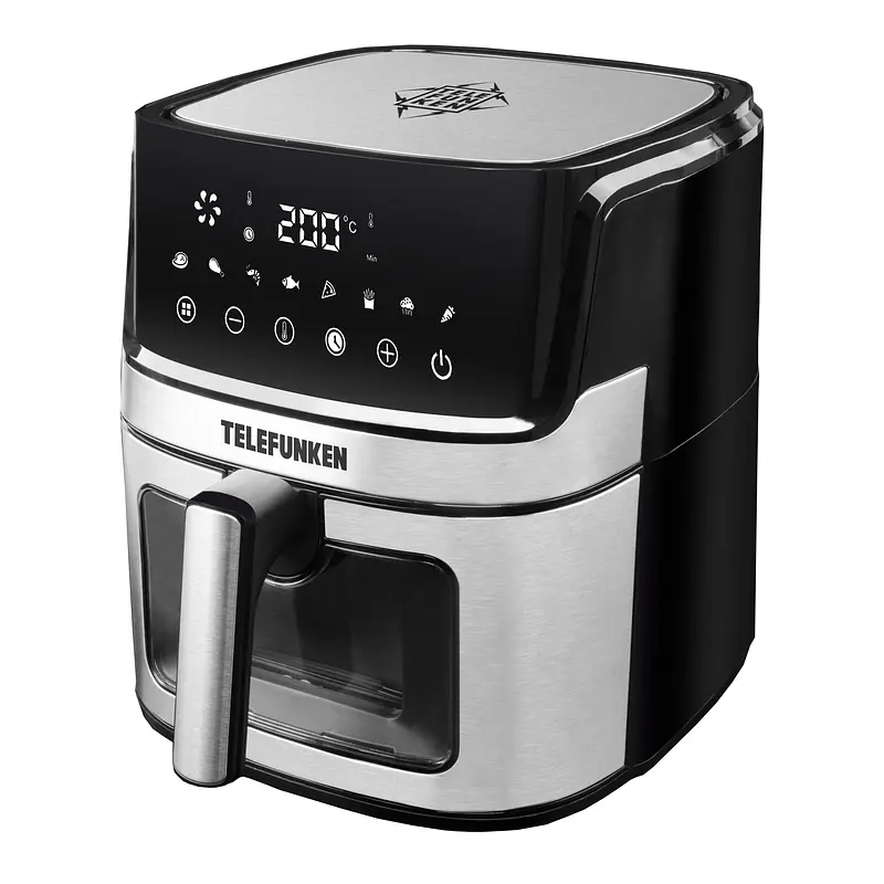 Freidora de Aire TELEFUNKEN EasyFryer-6900 - Image 5