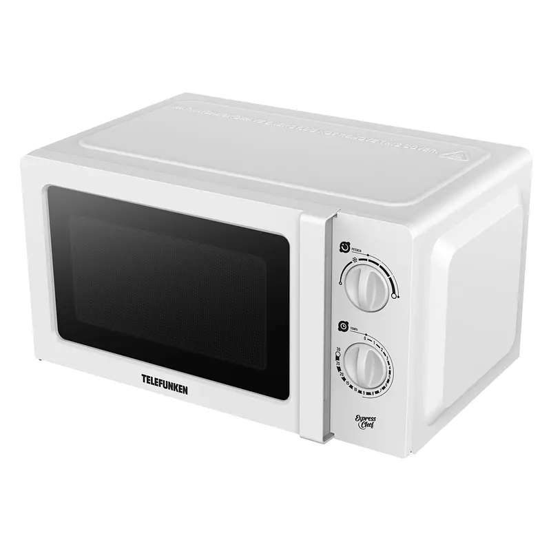 Microondas Telefunken TFK-20A 20L 700W - Image 3