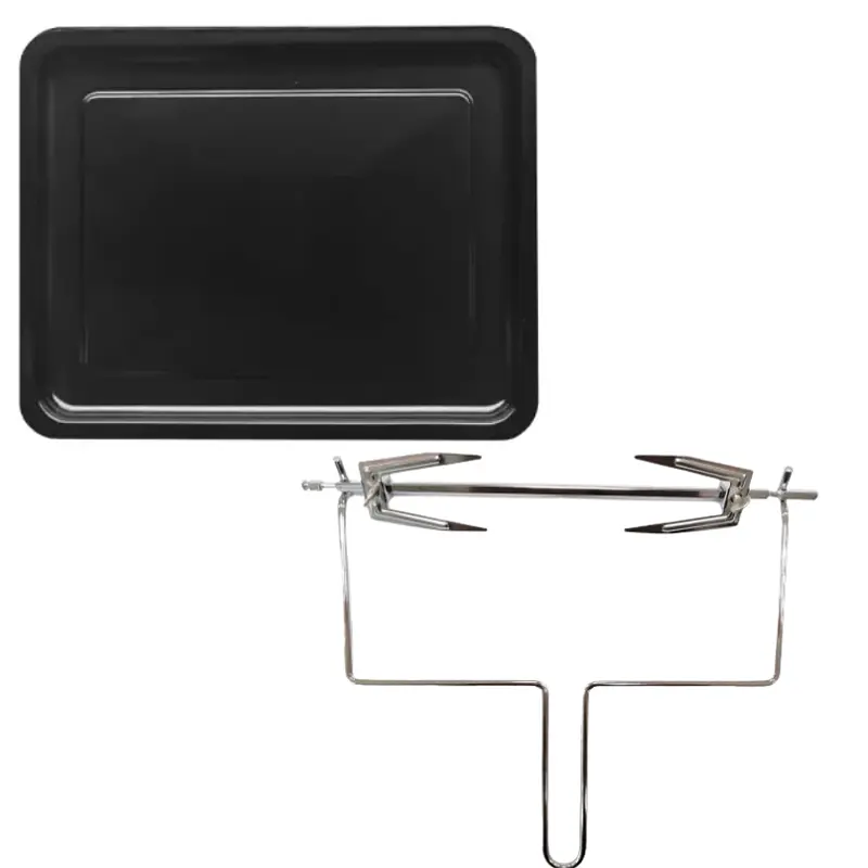 Horno Eléctrico Telefunken TF-E552CA - Image 3