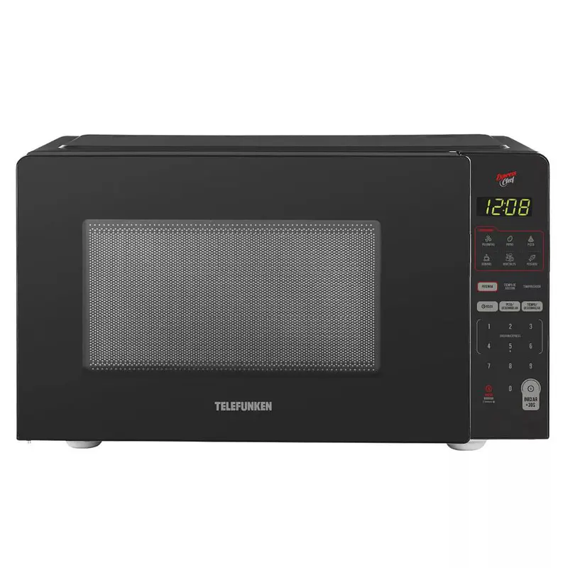 Microondas Telefunken TFK-26 D 26L 900W - Image 1