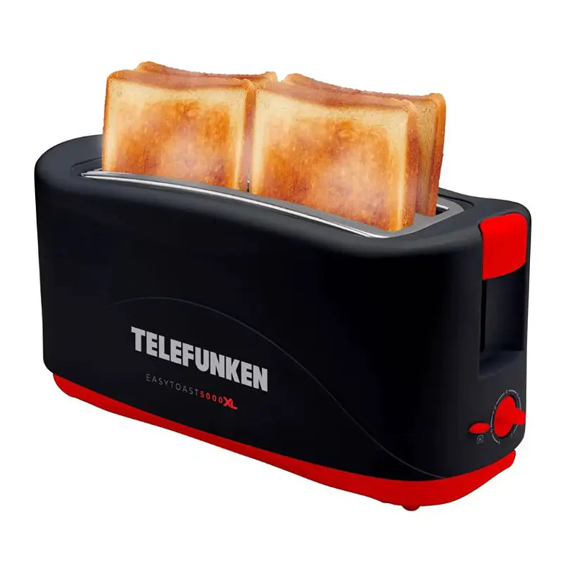 Tostador Eléctrico Telefunken EasyToast-5000 XL - Image 1