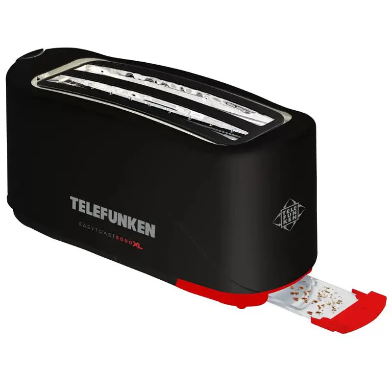 Tostador Eléctrico Telefunken EasyToast-5000 XL - Image 2