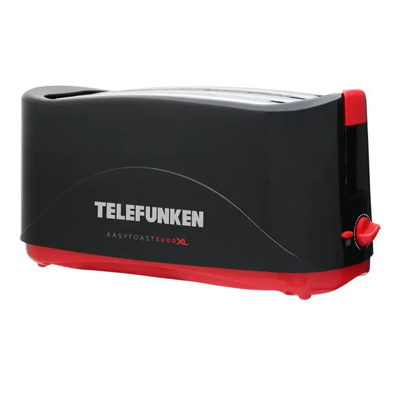 Tostador Eléctrico Telefunken EasyToast-5000 XL - Image 3